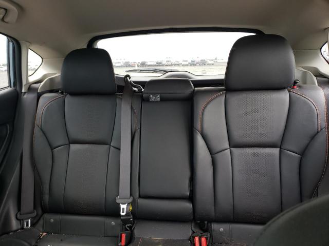 Photo 10 from auction – 2021 SUBARU CROSSTREK with VIN JF2GTHMCXM8226368