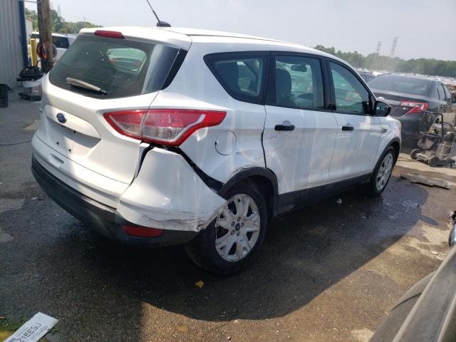 Photo 3 from auction – 2015 FORD ESCAPE S with VIN 1FMCU0F72FUB56320