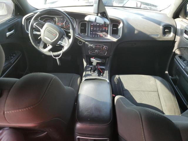 Photo 8 from auction – 2018 DODGE CHARGER SX with VIN 2C3CDXHG0JH162661