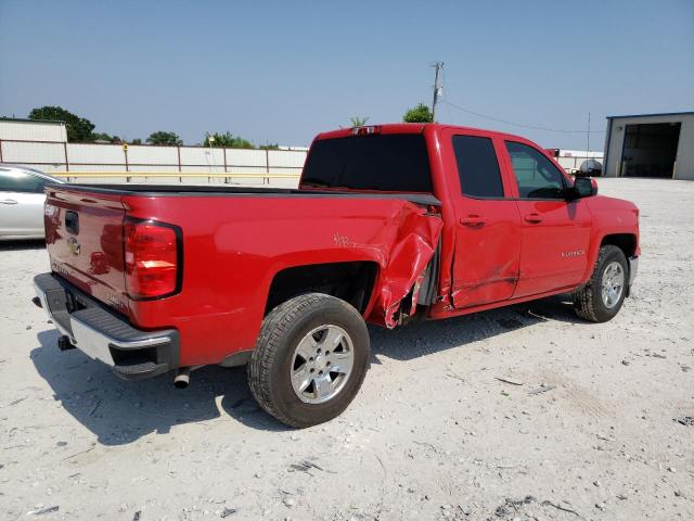Photo 3 from auction – 2015 CHEVROLET SILVERADO with VIN 1GCRCREC7FZ237482