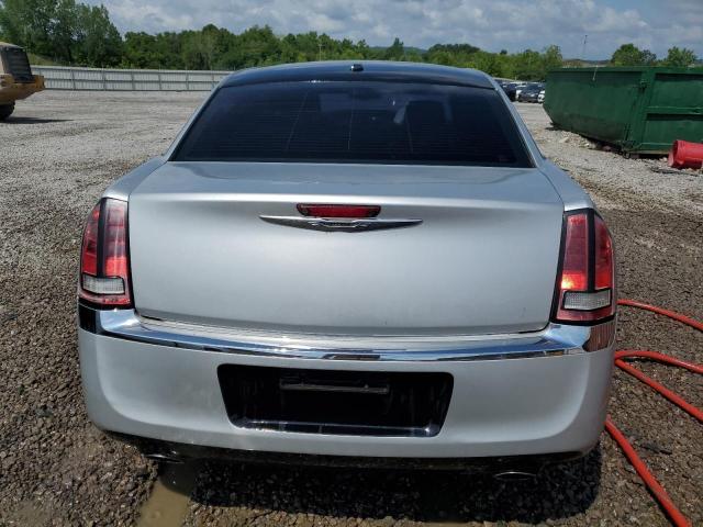 Photo 6 from auction – 2012 CHRYSLER 300 LIMITE with VIN 2C3CCACG9CH227050