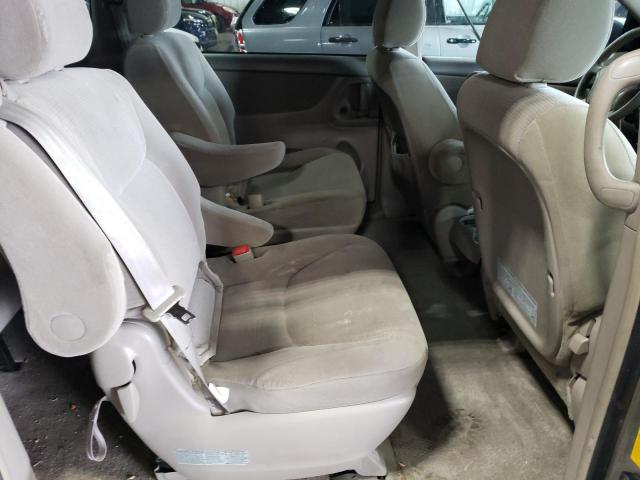 Photo 11 from auction – 2005 TOYOTA SIENNA CE with VIN 5TDZA23C35S335487