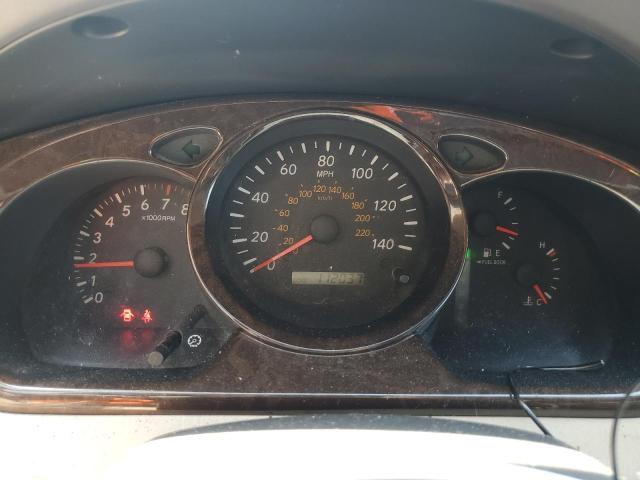 Photo 9 from auction – 2001 TOYOTA HIGHLANDER with VIN JTEHF21A210036046