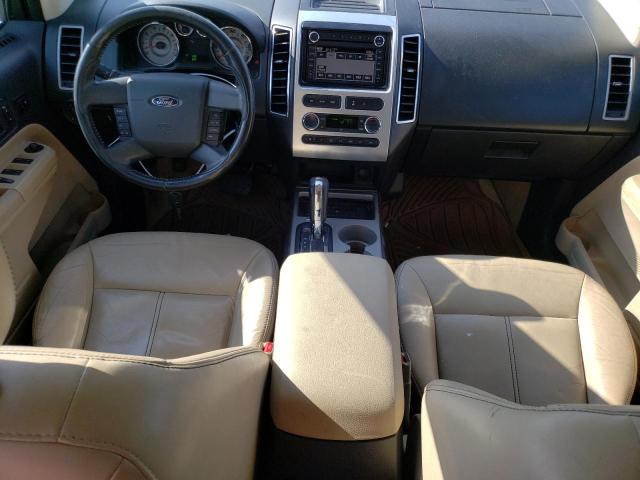 Photo 8 from auction – 2008 FORD EDGE LIMIT with VIN 2FMDK49C08BB41432