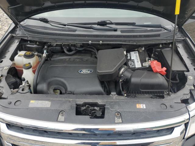 Photo 11 from auction – 2014 FORD EDGE SE with VIN 2FMDK3GC1EBB34207