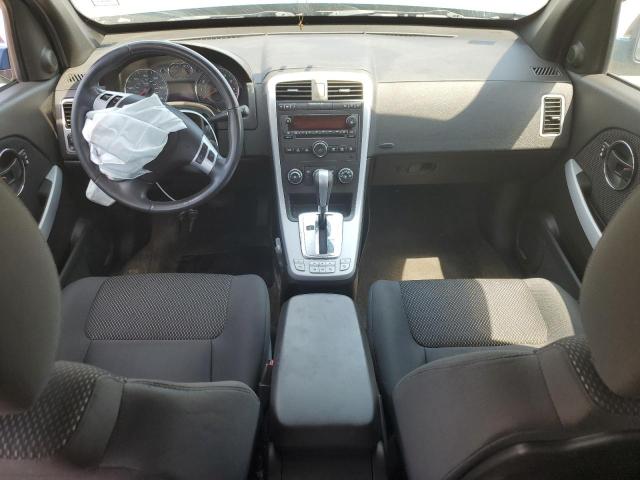 Photo 8 from auction – 2007 PONTIAC TORRENT with VIN 2CKDL63F376003450