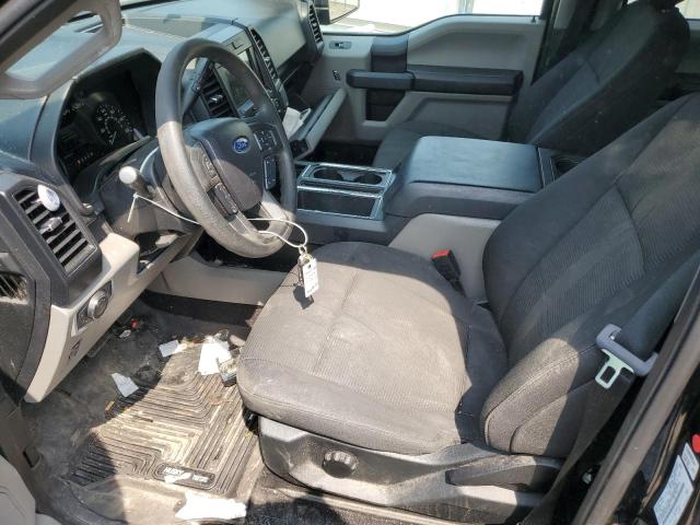 Photo 7 from auction – 2020 FORD F150 SUPER with VIN 1FTEW1CP6LFC46426