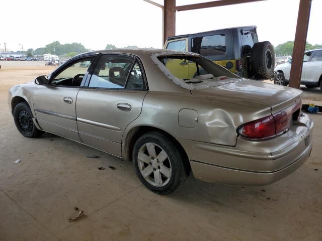 Photo 2 from auction – 2002 BUICK REGAL LS with VIN 2G4WB52K521104678