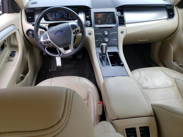 Photo 8 from auction – 2015 FORD TAURUS SEL with VIN 1FAHP2E84FG195972