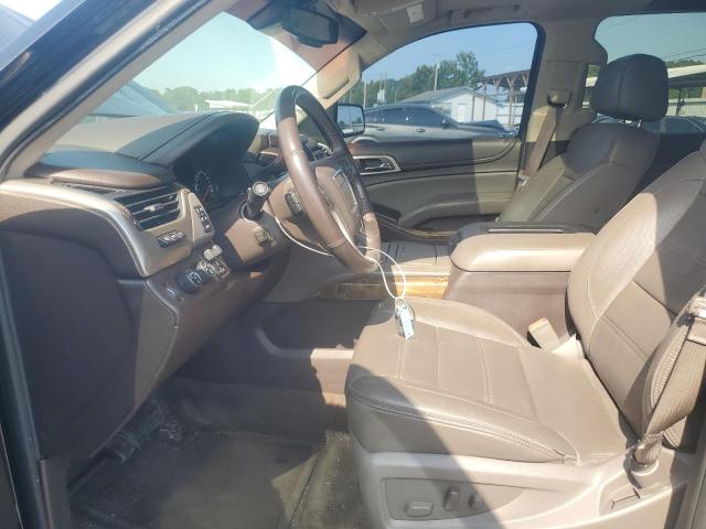 Photo 7 from auction – 2016 GMC YUKON DENA with VIN 1GKS2CKJ9GR256870