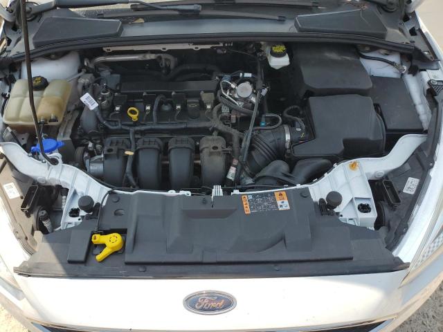 Photo 11 from auction – 2018 FORD FOCUS SE with VIN 1FADP3F22JL302256