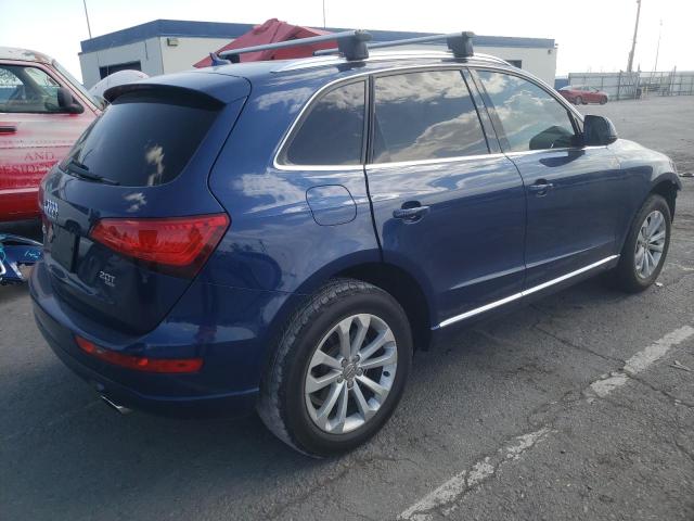 Photo 3 from auction – 2014 AUDI Q5 PREMIUM with VIN WA1LFAFP7EA103045
