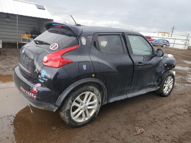 Photo 3 from auction – 2012 NISSAN JUKE S with VIN JN8AF5MV0CT105084