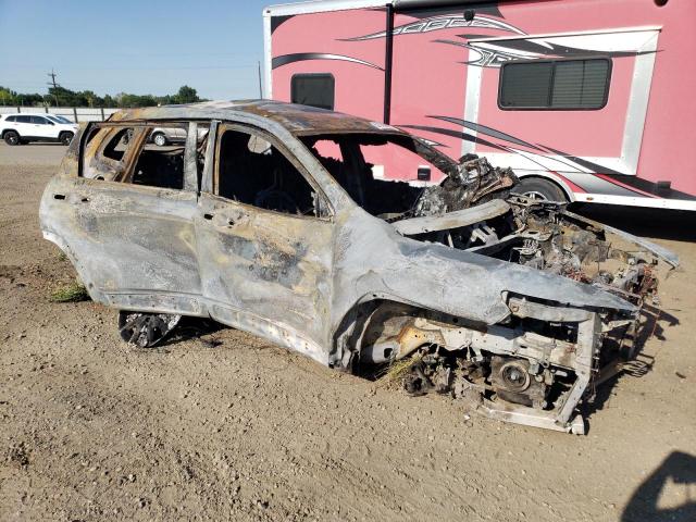 Photo 4 from auction – 2016 JEEP CHEROKEE L with VIN 1C4PJMDB3GW151453