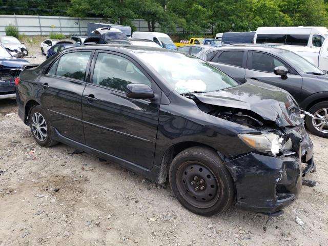 Photo 4 from auction – 2010 TOYOTA COROLLA BA with VIN 1NXBU4EE1AZ380402