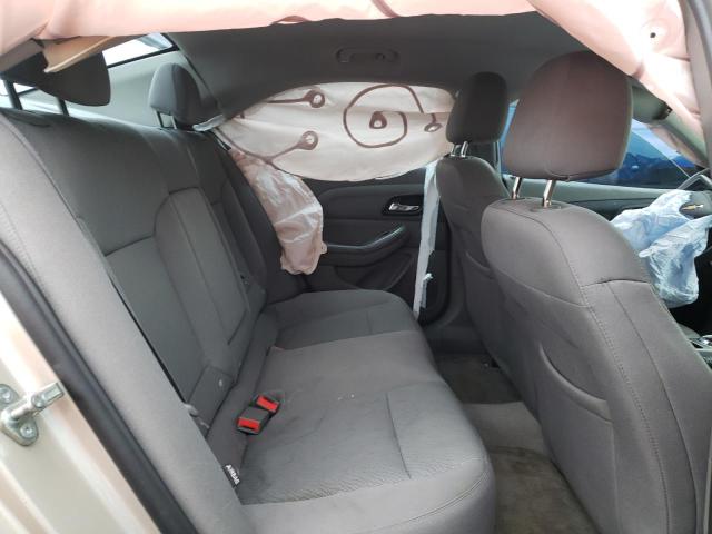 Photo 10 from auction – 2014 CHEVROLET MALIBU LS with VIN 1G11B5SL4EF116382
