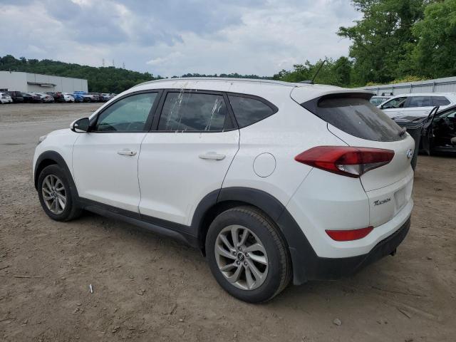 Photo 2 from auction – 2016 HYUNDAI TUCSON LIM with VIN KM8J3CA47GU061956