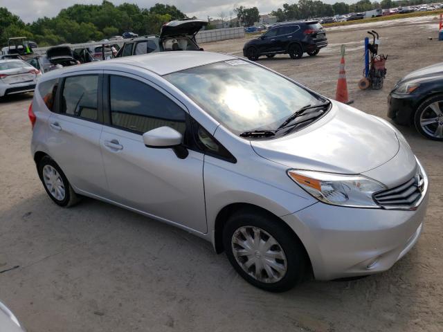 Photo 4 from auction – 2016 NISSAN VERSA NOTE with VIN 3N1CE2CP1GL406758