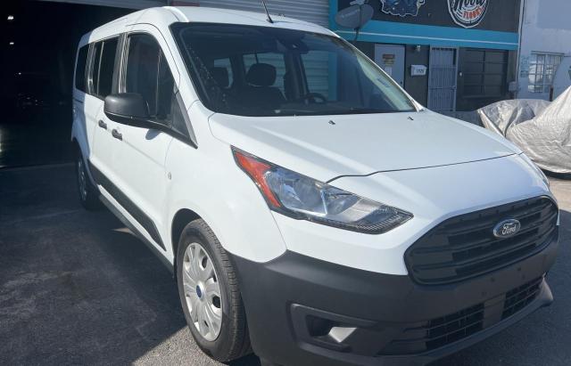 Photo 1 from auction – 2023 FORD TRANSIT CO with VIN NM0GS9E23P1551998