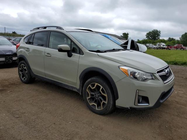 Photo 4 from auction – 2016 SUBARU CROSSTREK with VIN JF2GPAKC6GH316233