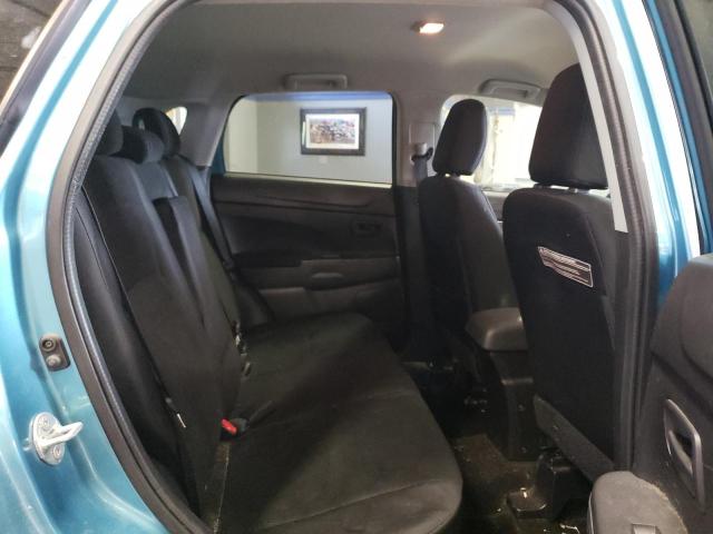 Photo 10 from auction – 2014 MITSUBISHI OUTLANDER with VIN 4A4AR3AU4EE020963