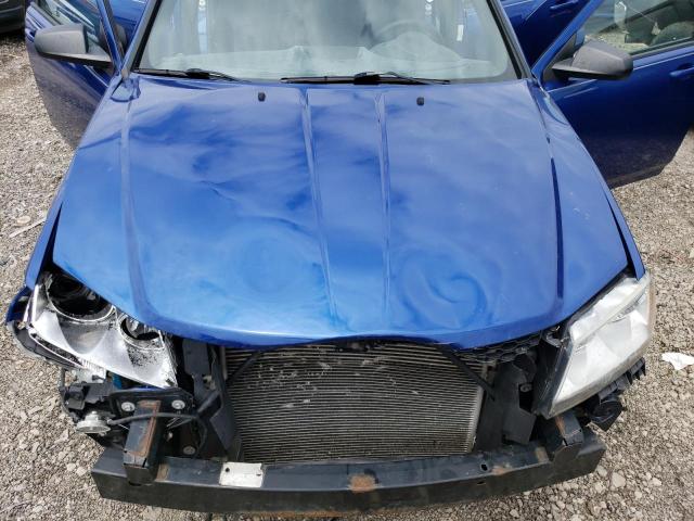 Photo 11 from auction – 2013 DODGE AVENGER SE with VIN 1C3CDZAB8DN682970