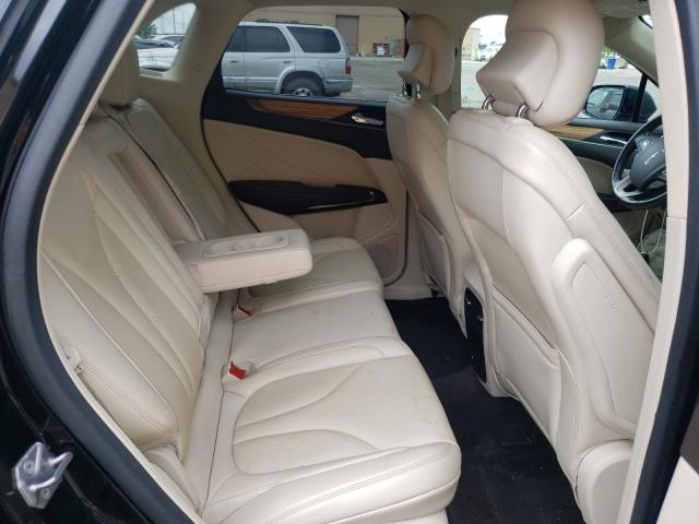 Photo 11 from auction – 2016 LINCOLN MKC SELECT with VIN 5LMCJ2C99GUJ03154