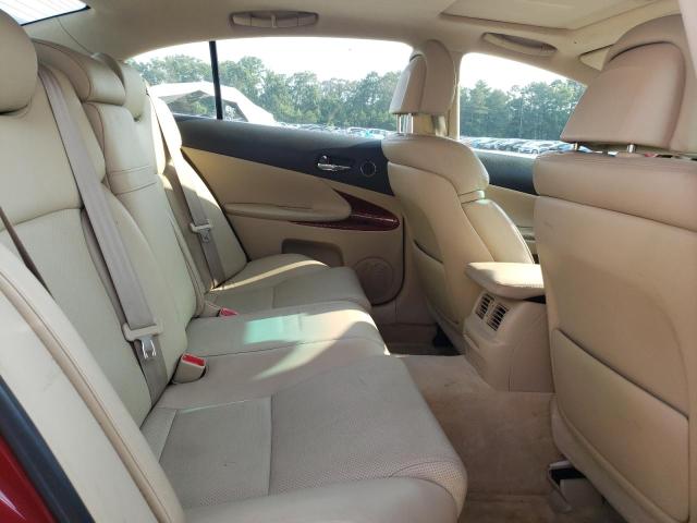 Photo 10 from auction – 2007 LEXUS GS 350 with VIN JTHCE96S870003507
