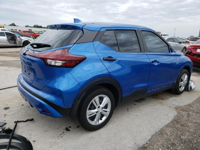 Photo 3 from auction – 2021 NISSAN KICKS S with VIN 3N1CP5BV0ML484147