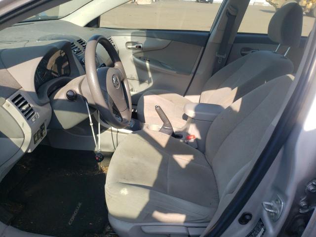 Photo 7 from auction – 2010 TOYOTA COROLLA BA with VIN 2T1BU4EE5AC375477