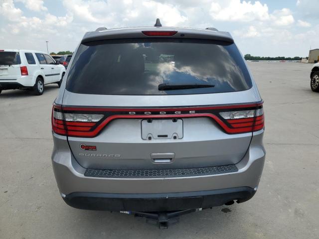 Photo 6 from auction – 2014 DODGE DURANGO SX with VIN 1C4RDHAG9EC390477