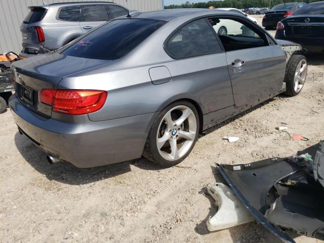 Photo 3 from auction – 2012 BMW 335 I with VIN WBAKG7C5XCE802595