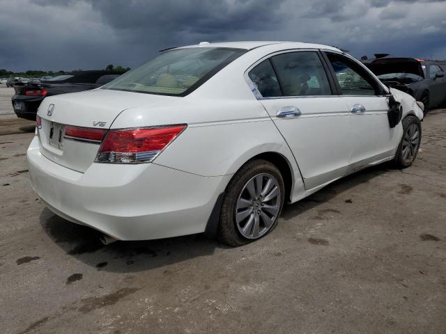 Photo 3 from auction – 2011 HONDA ACCORD EXL with VIN 1HGCP3F87BA027296