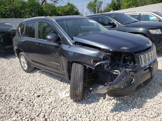 Photo 4 from auction – 2015 JEEP COMPASS LA with VIN 1C4NJDEB1FD279853