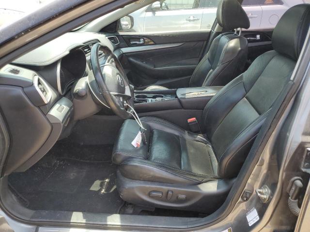Photo 7 from auction – 2016 NISSAN MAXIMA 3.5 with VIN 1N4AA6APXGC435428