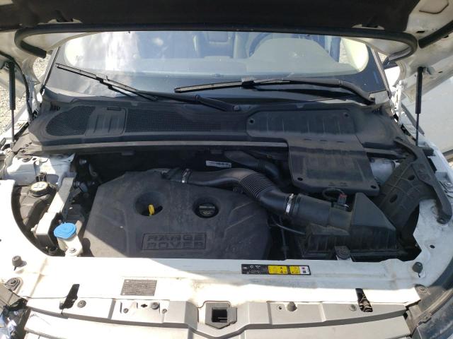 Photo 11 from auction – 2014 LAND ROVER RANGE ROVE with VIN SALVP2BG1EH933026