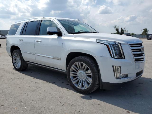 Photo 4 from auction – 2016 CADILLAC ESCALADE P with VIN 1GYS4DKJ0GR293490