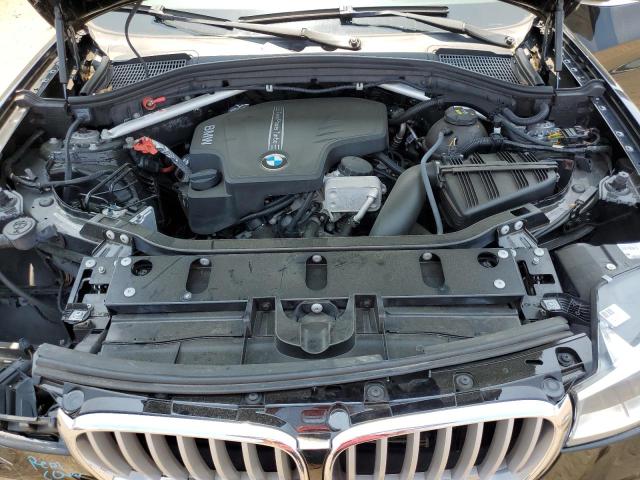 Photo 11 from auction – 2016 BMW X3 XDRIVE2 with VIN 5UXWX9C55G0D91417