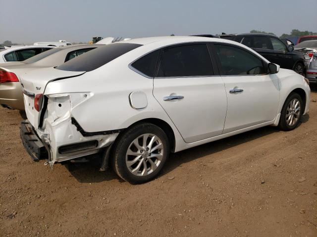 Photo 3 from auction – 2017 NISSAN SENTRA S with VIN 3N1AB7AP2HY336014