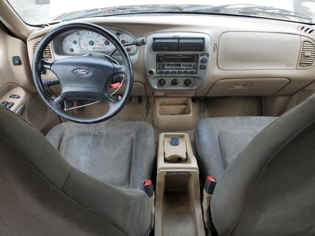 Photo 8 from auction – 2001 FORD EXPLORER S with VIN 1FMYU60E91UB43119