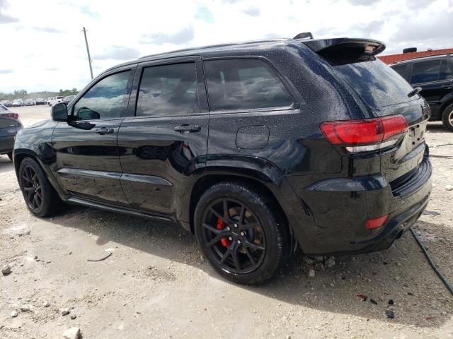 Photo 2 from auction – 2018 JEEP GRAND CHER with VIN 1C4RJFDJ3JC369302