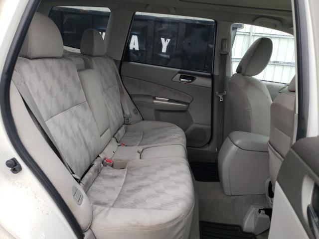 Фото 11 с аукциона – 2010 SUBARU FORESTER 2 с VIN JF2SH6CC3AH785516