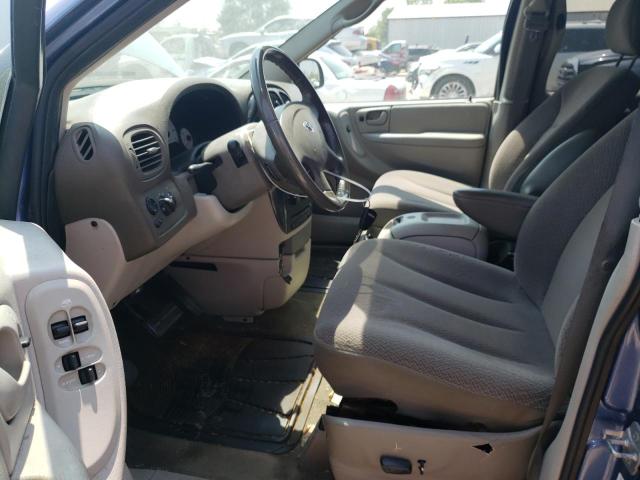 Photo 7 from auction – 2007 DODGE GRAND CARA with VIN 2D4GP44L07R260861