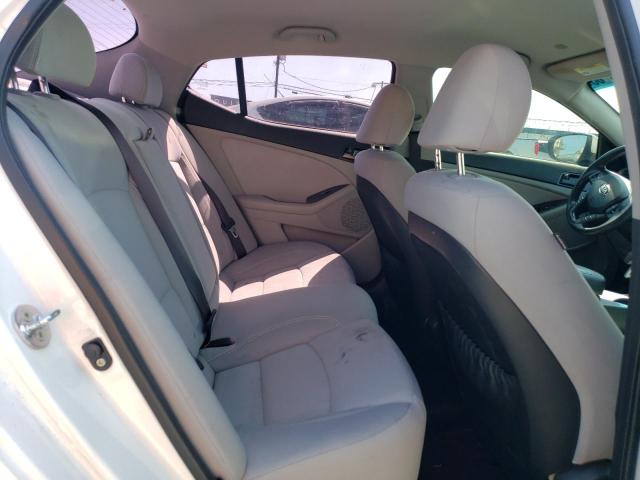 Photo 10 from auction – 2013 KIA OPTIMA LX with VIN KNAGM4A73D5364683