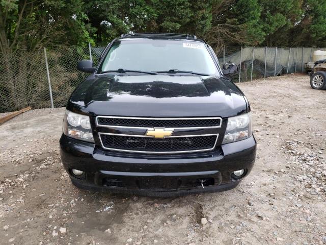 Photo 5 from auction – 2013 CHEVROLET AVALANCHE with VIN 3GNTKFE75DG259169