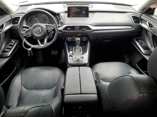 Photo 8 from auction – 2018 MAZDA CX-9 TOURI with VIN JM3TCACY7J0218442
