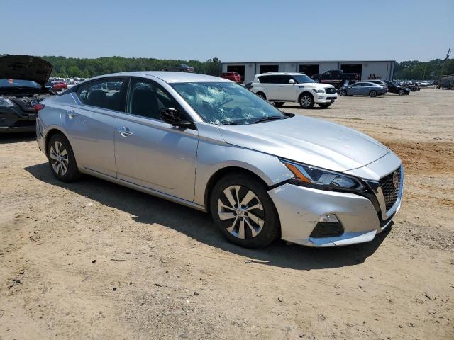 Photo 4 from auction – 2020 NISSAN ALTIMA S with VIN 1N4BL4BV3LC223559