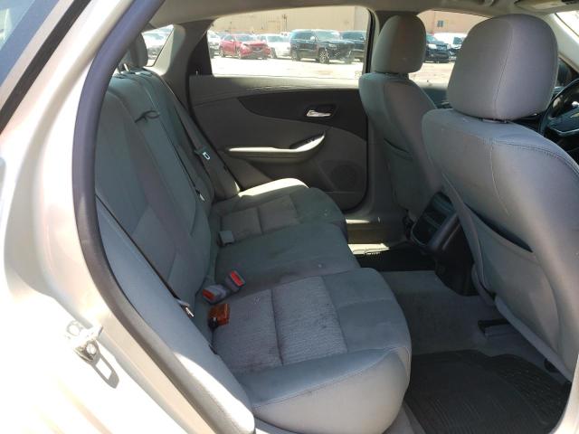 Photo 10 from auction – 2014 CHEVROLET IMPALA LS with VIN 2G11Y5SL4E9221186