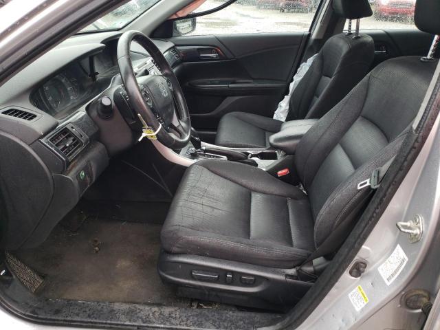 Photo 7 from auction – 2013 HONDA ACCORD SPO with VIN 1HGCR2F58DA207643