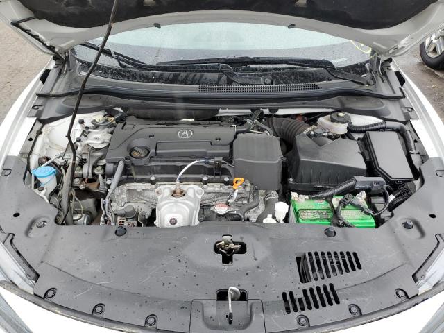 Photo 11 from auction – 2019 ACURA ILX PREMIU with VIN 19UDE2F73KA014900
